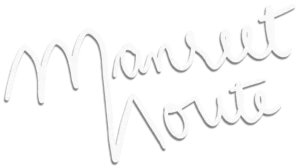 Manreet Signature White with Shadow