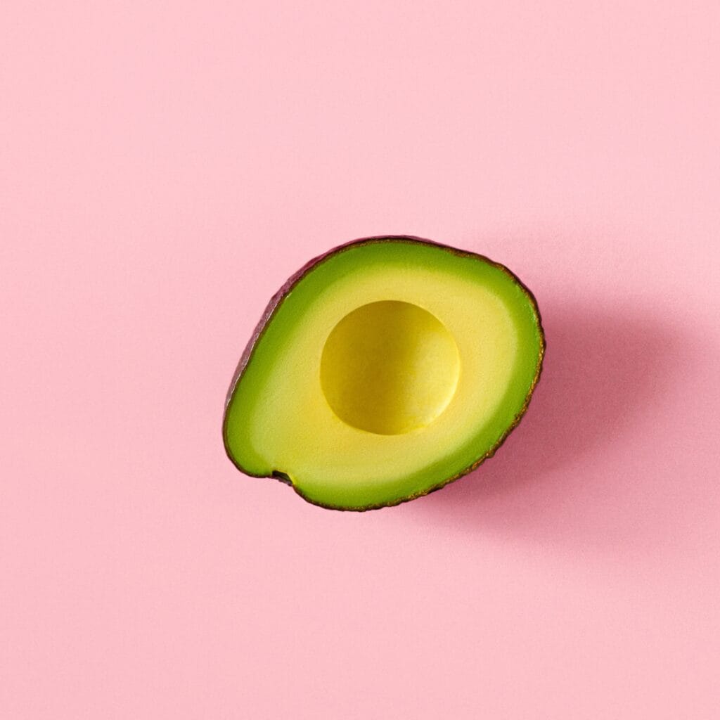 avocado pulp What happens if my Labrador eats avocados