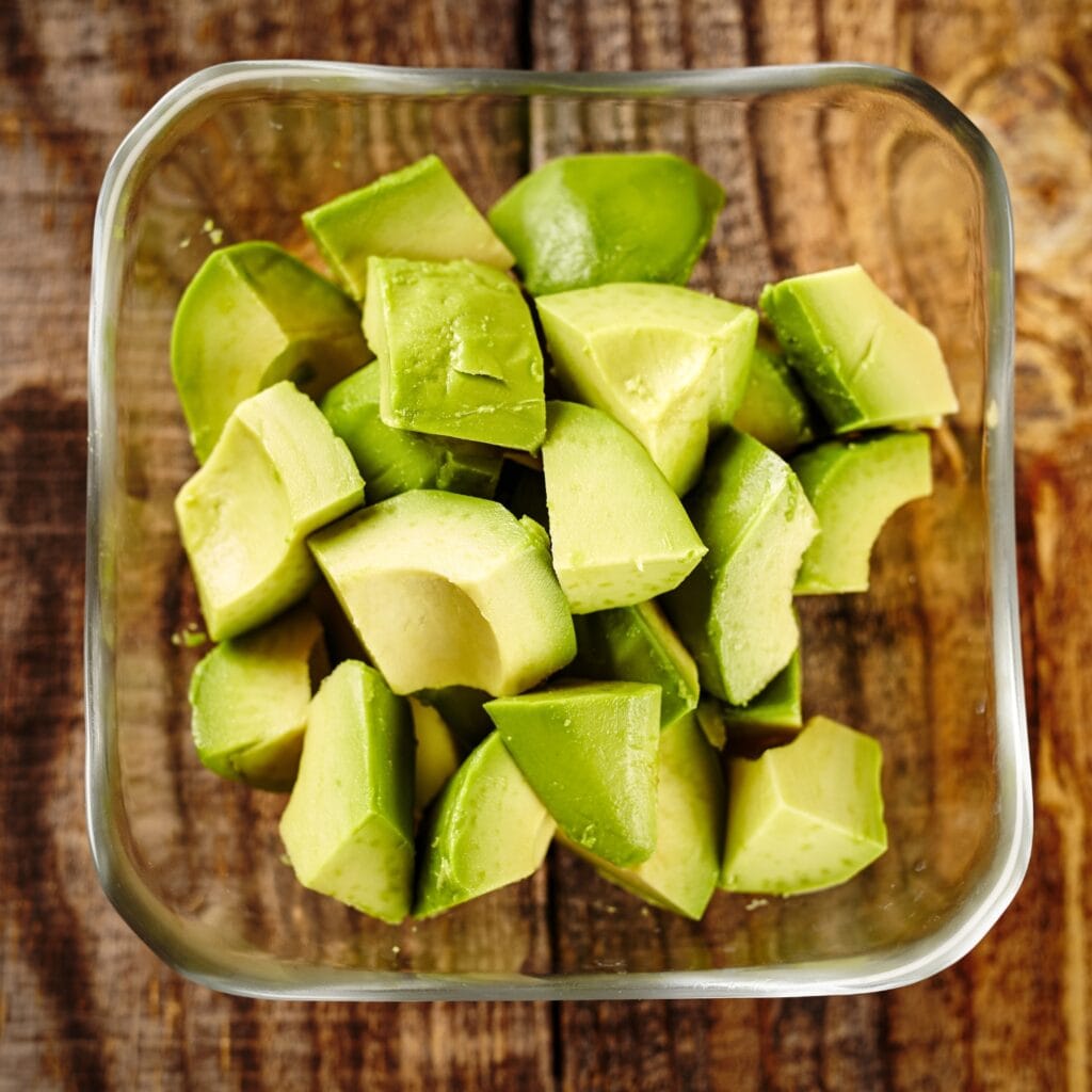 Serve in small quantities Safe way to feed avocado to Labrador