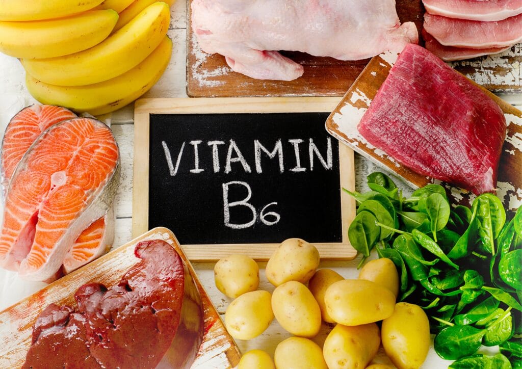 vit b6 Can Labradors eat banana
