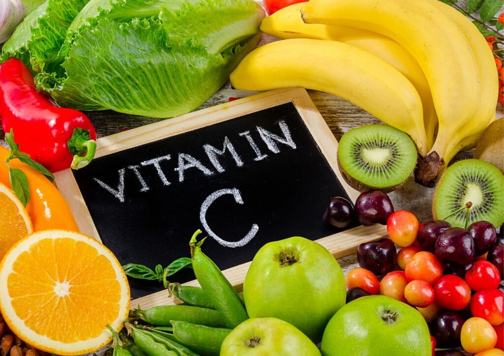 vit c Can Labradors eat banana
